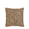 Gallery Direct Gallery Vellum Jacquard Cushion - Camel