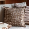 Gallery Direct Gallery Vellum Jacquard Cushion - Camel