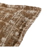 Gallery Direct Gallery Vellum Jacquard Cushion - Camel