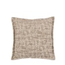 Gallery Direct Gallery Vellum Jacquard Cushion - Stone