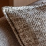 Gallery Direct Gallery Vellum Jacquard Cushion - Stone