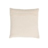 Gallery Direct Gallery Embroidered Pumpkin Cushion