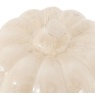 Gallery Direct Gallery Ceramic Pumpkin Natural