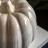 Gallery Direct Gallery Ceramic Pumpkin Natural