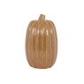 Gallery Direct Gallery Ceramic Pumpkin Rust