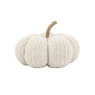 Gallery Direct Gallery Knitted Pumpkin Cream