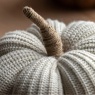 Gallery Direct Gallery Knitted Pumpkin Cream