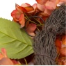 Gallery Direct Gallery Rust Hydrangea Wreath
