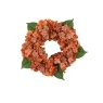 Gallery Direct Gallery Rust Hydrangea Wreath