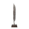 Gallery Direct Gallery Keoni Circle Scuplture