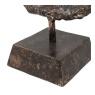 Gallery Direct Gallery Keoni Circle Scuplture