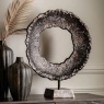 Gallery Direct Gallery Keoni Circle Scuplture