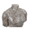 Gallery Direct Gallery Adonis Sculpture Grey