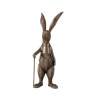 Gallery Direct Gallery Lord Harrington Hare Bronze