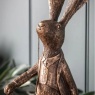 Gallery Direct Gallery Lord Harrington Hare Bronze