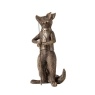 Gallery Direct Gallery Lord Snooty Fox Bronze