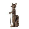 Gallery Direct Gallery Lord Snooty Fox Bronze