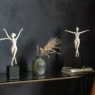 Gallery Direct Gallery Ballerina Pirouette Sculpture