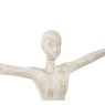 Gallery Direct Gallery Ballerina Pirouette Sculpture