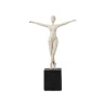 Gallery Direct Gallery Ballerina Pirouette Sculpture