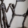 Gallery Direct Gallery Swing Sculpture