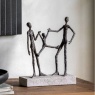 Gallery Swing Sculpture