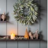 Gallery Direct Gallery Highland Cow & Pheasant