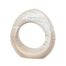 Gallery Direct Gallery Otto Sculpture Large Reactive Grey