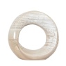 Gallery Direct Gallery Otto Sculpture Large Reactive Grey