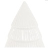 Gallery Direct Gallery Woodland Set of 2 Ceramic Tree Ornament White