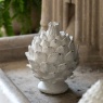 Gallery Artichoke Sculpture