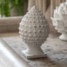 Gallery Direct Gallery Rustic Pinecone Sculpture