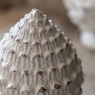 Gallery Direct Gallery Rustic Pinecone Sculpture