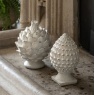 Gallery Direct Gallery Rustic Pinecone Sculpture