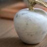 Gallery Direct Gallery Perla Marble Apple White