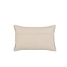 Gallery Direct Gallery Deco Luxe Embroidered Trees Cushion