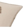 Gallery Direct Gallery Deco Luxe Embroidered Trees Cushion