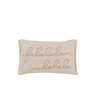 Gallery Direct Gallery Deco Luxe Falala Embroidered Cushion