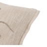 Gallery Direct Gallery Deco Luxe Falala Embroidered Cushion