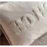 Gallery Direct Gallery Deco Luxe Ho Ho Ho Embroidered Cushion