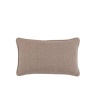 Gallery Direct Gallery Deco Luxe Ho Ho Ho Embroidered Cushion