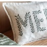 Gallery Direct Gallery Woodland Embroidered Merry Cushion