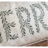 Gallery Direct Gallery Woodland Embroidered Merry Cushion