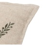 Gallery Direct Gallery Woodland Embroidered Merry Cushion