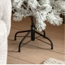 Gallery Direct Gallery Flocked Pine LED Christmas Tree 4ft
