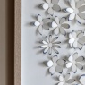 Gallery Direct Unfurling Petals Framed Art