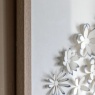 Gallery Direct Unfurling Petals Framed Art