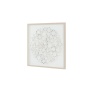 Gallery Direct Unfurling Petals Framed Art