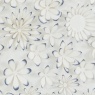 Gallery Direct Unfurling Petals Framed Art