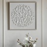 Gallery Direct Unfurling Wings Framed Art